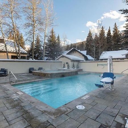 Villa Cortina With Access To Gondola Vail Exterior foto